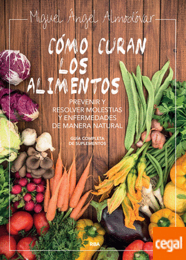 Papel Como Curan Los Alimentos