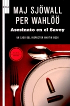  ASESINATO EN EL SAVOY
