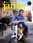  LAS ESCAPADAS DE JAMIE