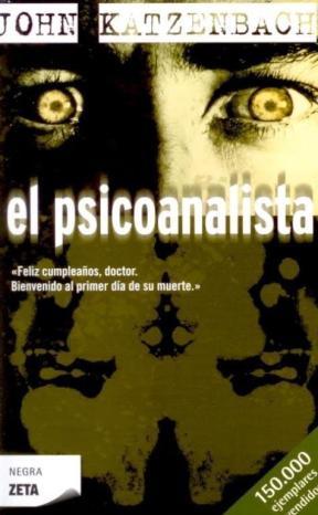  EL PSICOANALISTA