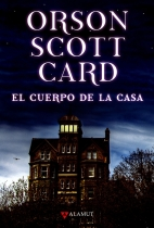  EL CUERPO DE LA CASA