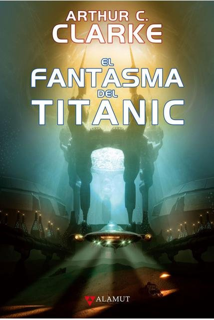 Papel Fantasma Del Titanic, El