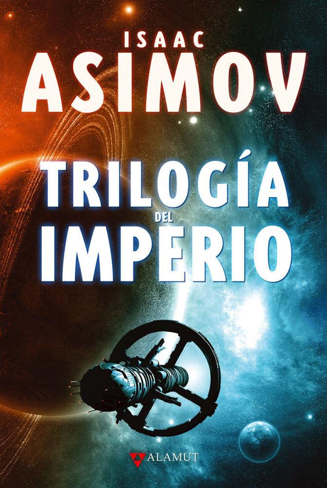 Papel Trilogia Del Imperio