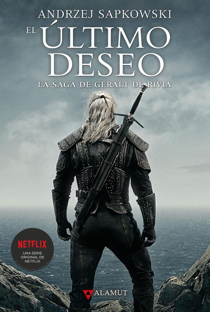  EL ÚLTIMO DESEO