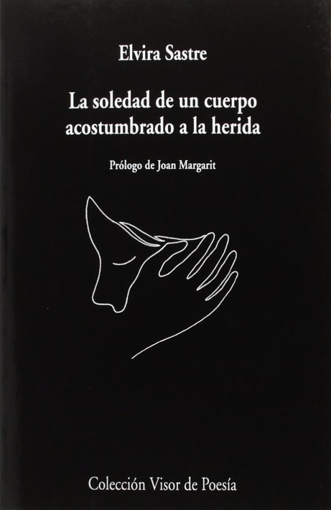 Papel Soledad De Un Cuerpo Acostumbrado A La Herida, La