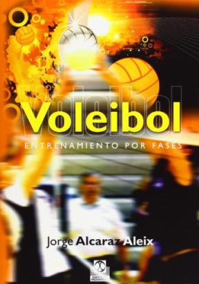 Papel Voleibol Entrenamiento Por Fases
