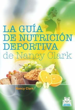 E-book La Guía De Nutrición Deportiva De Nancy Clark