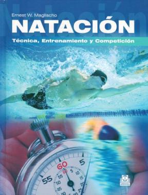 E-book Natación. Técnica, Entrenamiento Y Competición