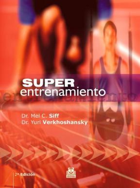 E-book Superentrenamiento