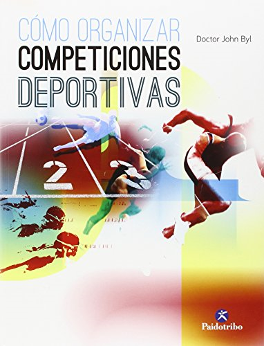 Papel Como Organizar Competiciones Deportivas