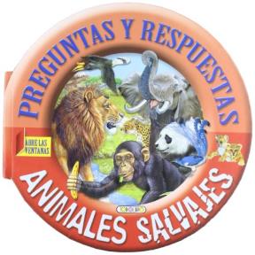 Papel Animales Salvajes - Preguntas Y Respuestas