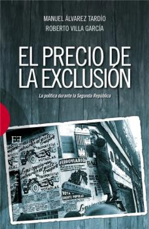 E-book El Precio De La Exclusión