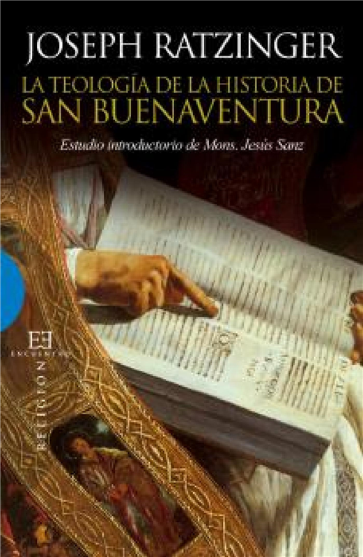 E-book La Teología De La Historia De San Buenaventura