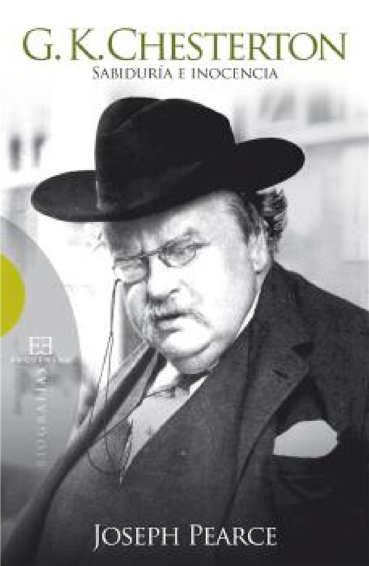 E-book G.K. Chesterton