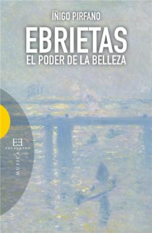 E-book Ebrietas