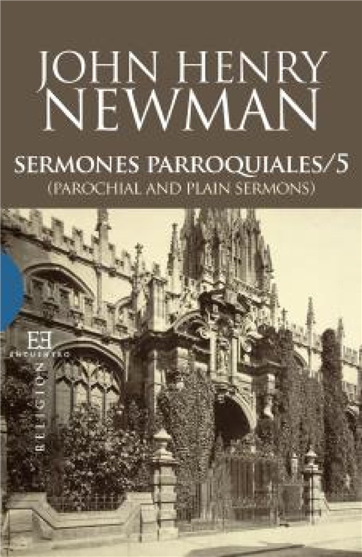 E-book Sermones Parroquiales / 5