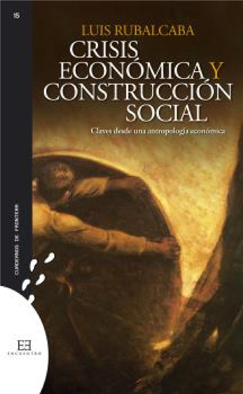 E-book Crisis Económica Y Construcción Social