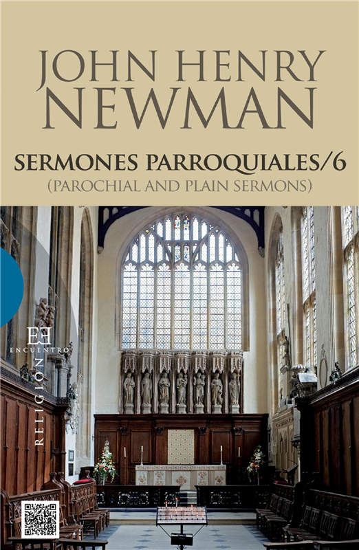 E-book Sermones Parroquiales / 6