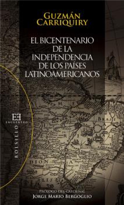 E-book El Bicentenario De La Independencia De Los Países Latinoamericanos