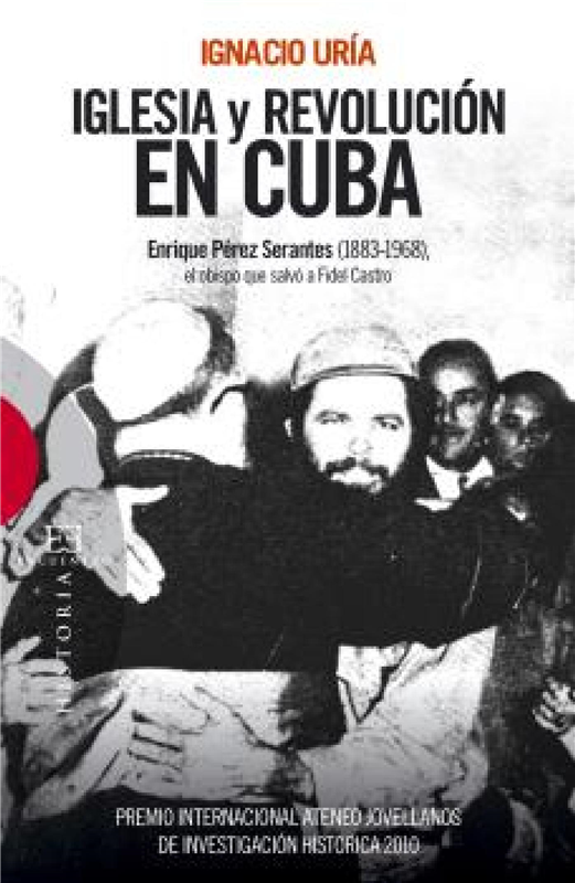 E-book Iglesia Y Revolución En Cuba