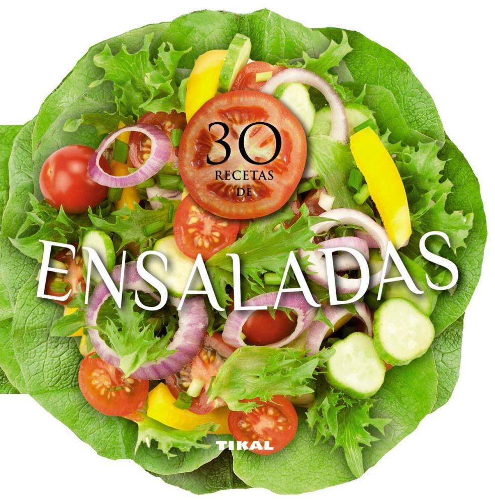 Papel Ensaladas