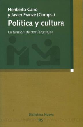 Papel POLITICA Y CULTURA