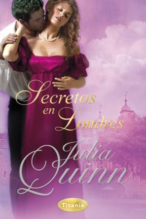 E-book Secretos En Londres (Bevelstoke 2)