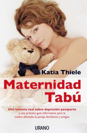 E-book Maternidad Tabú