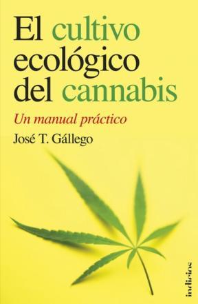 E-book El Cultivo Ecológico Del Cannabis