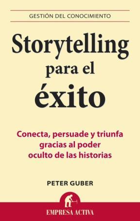 E-book Storytelling Para El Exito