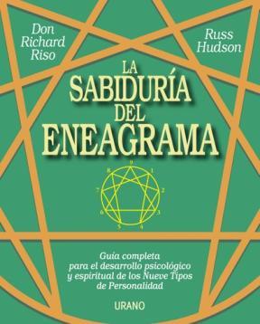 E-book La Sabiduría Del Eneagrama