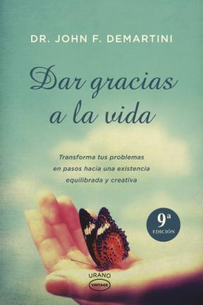 E-book Dar Gracias A La Vida