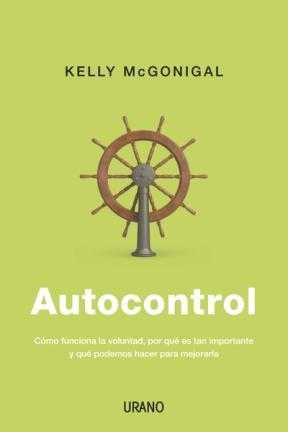 E-book Autocontrol