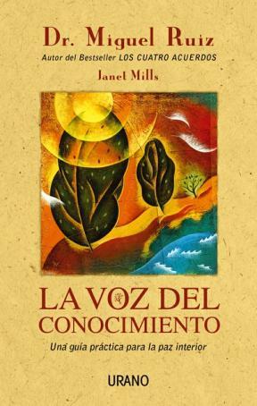 E-book La Voz Del Conocimiento