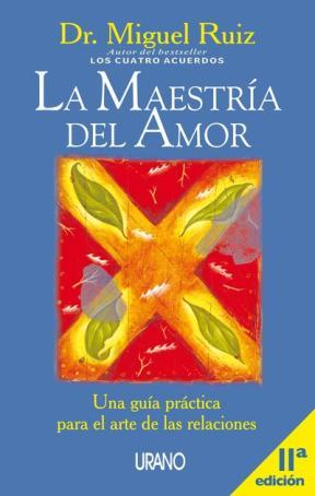 E-book La Maestría Del Amor