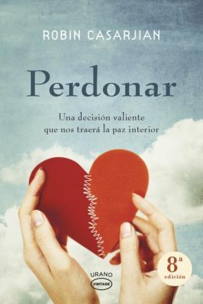 E-book Perdonar