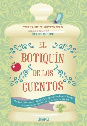 E-book El Botiquín De Los Cuentos