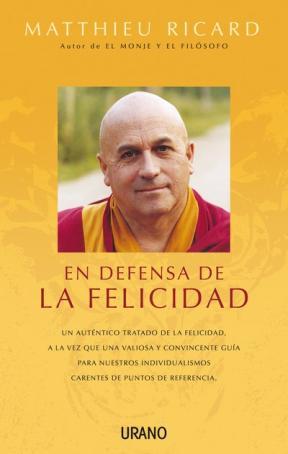 E-book En Defensa De La Felicidad