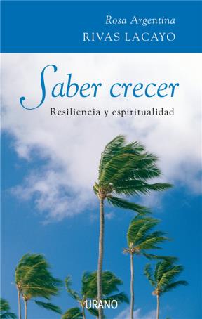 E-book Saber Crecer