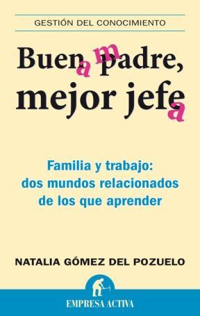 E-book Buen Padre, Mejor Jefe