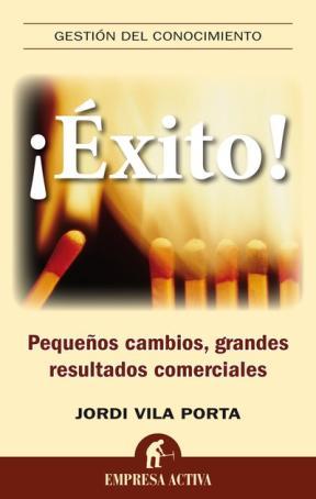 E-book ¡Éxito!