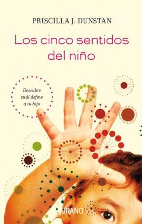 E-book Los Cinco Sentidos Del Niño