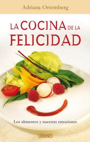 E-book La Cocina De La Felicidad