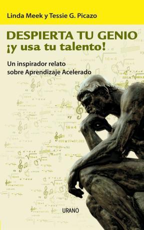 E-book Despierta Tu Genio ¡Y Usa Tu Talento!