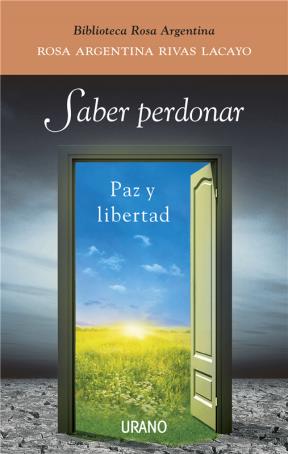 E-book Saber Perdonar