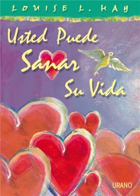 E-book Usted Puede Sanar Su Vida -Color-