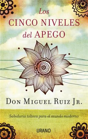 E-book Los Cinco Niveles Del Apego