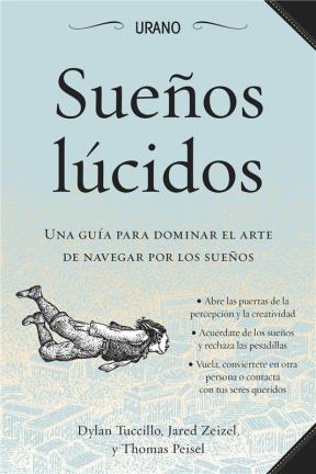 E-book Sueños Lúcidos