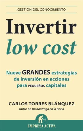 E-book Invertir Low Cost