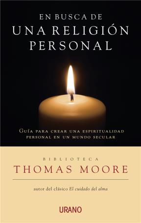 E-book En Busca De Una Religión Personal